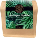 Sirius Premium Organik Filtre Kahve 250 gr