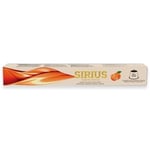 Sirius Premium Portakal Aromalı Kapsül Kahve (Nespresso Uyumlu) - 10 Adet
