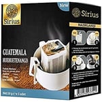 Sirius Premium Pratik Filtre Kahve Guatemala (5 Ad.)