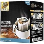 Sirius Premium Pratik Filtre Kahve Guatemala (5 Ad.)