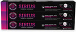 Sirius Premium Single Kapsül Kahve Guatemala (Nespresso Uyumlu) 3lü Set (30 Kapsül)