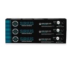 Sirius Premium Single Kapsül Kahve Kenya (Nespresso Uyumlu) 3lü Set (30 Kapsül)