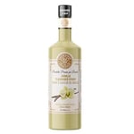 Sirius Premium Vanilya Aromalı Şurup 700 ml