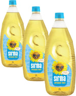 Sırma Ayçiçek Yağı 2 lt Pet