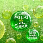 Sirma C Vitaminli Elma Aromalı Doğal Maden Suyu (24 x 200 ml)