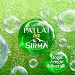 Sirma Doğal Maden Suyu 24x200 ml