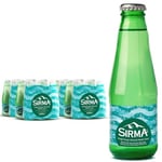 Sirma Doğal Maden Suyu 24x200 ml