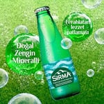 Sirma Doğal Maden Suyu 24x200 ml
