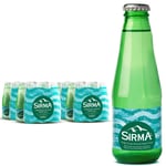 Sirma Doğal Maden Suyu 24x200 ml