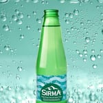 Sirma Doğal Maden Suyu 24x200 ml