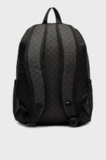 Sırt Çantası Vans Vn000h4xba51 Siyah/Beyaz