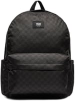 Sırt Çantası Vans Vn000h4xba51 Siyah/Beyaz