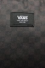 Sırt Çantası Vans Vn000h4xba51 Siyah/Beyaz