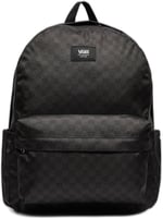 Sırt Çantası Vans Vn000h4xba51 Siyah/Beyaz