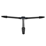 SIRUI AM-254 üç ayaklı tripod (orta) 120 cm başlıksız
