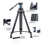 SIRUI SH-25 Broadcaststativ Starter video yöneticili - Seçenekler: SH-25, SH-15