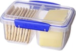 Sistema klips IT, kap Yiyecek ve içecek için, 1 L