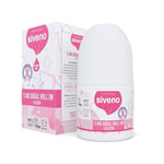 Siveno Doğal 50 ml Kadın Roll-On