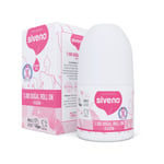 Siveno Doğal 50 ml Kadın Roll-On