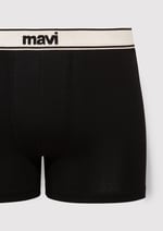 Siyah Basic Boxer 092463-900
