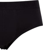 Siyah Basic Slip Boxer 092445-900