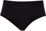 Siyah Basic Slip Boxer 092445-900