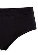 Siyah Basic Slip Boxer 092445-900
