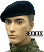 Siyah Bere (Armasız)