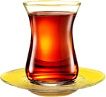 SİYAH ÇAY RAHEL