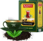 SİYAH ÇAY RAHEL