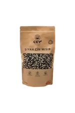Siyah Cin Mısır 500 Gr
