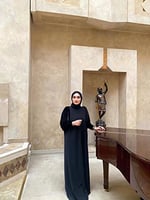 Siyah ferace