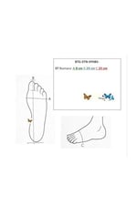 SİYAH -KIRMIZI SATEN 7 BANTSATEN DANS VE SALON AYAKKABISI 8,5 CM 13 PONT KONİ MODEL KAPALI TOPUK