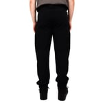 Siyah Su İtici Trekking Outdoor Tactical Pantolon
