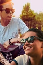 Siyah Unisex Güneş Gözlüğü VVG011001