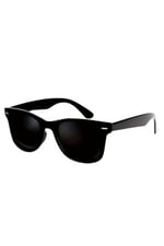 Siyah Unisex Güneş Gözlüğü VVG011001