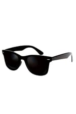 Siyah Unisex Güneş Gözlüğü VVG011001