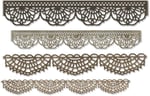 Sizzix 3-D Textured Impression 661261