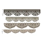 Sizzix 3-D Textured Impression 661261