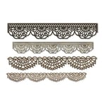 Sizzix 3-D Textured Impression 661261