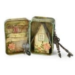 Sizzix 3-D Textured Impression 661261