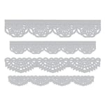 Sizzix 3-D Textured Impression 661261