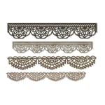 Sizzix 3-D Textured Impression 661261