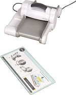 Sizzix Shot Express aksesuarı uzun ince ölmez adaptörü