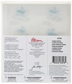 Sizzix Yapraklı dal, çelik, Zweig mit Blättern, 10.8cm x 3.8cm - 3.8cm x 3.2cm