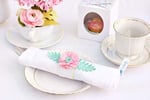 Sizzix Yapraklı dal, çelik, Zweig mit Blättern, 10.8cm x 3.8cm - 3.8cm x 3.2cm
