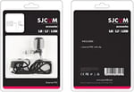 SJCAM SJ6 Legend Mini USB Aksiyon Video Kamerası için Harici Mikrofon