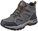 Skechers 204628 Char Spor AyakkabıErkek