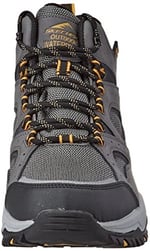 Skechers 204628 Char Spor AyakkabıErkek