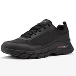 Skechers 210353 Bbk Spor Ayakkabı Erkek